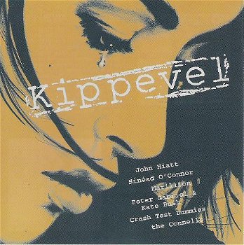 Kippevel (CD) - 0
