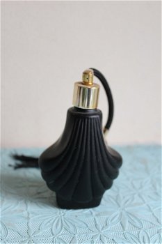 Parfum verstuiver Art Deco style - 1
