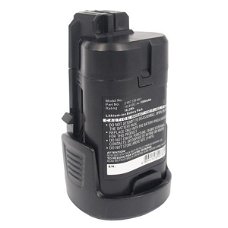 Accu voor Bosch 10.8 Volt Li-ion 2607336863