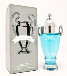 Fragrance Couture - In-victory - eau de toilette - heren - 100 ml.