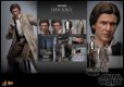 Hot Toys MMS740 Star Wars Return of The Jedi Han Solo - 0 - Thumbnail