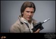 Hot Toys MMS740 Star Wars Return of The Jedi Han Solo - 2 - Thumbnail