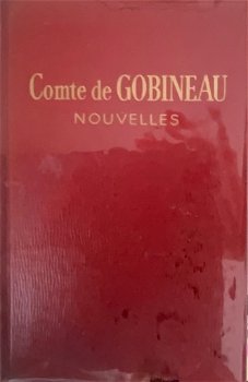 Comte de Gobineau, Nouvelles - 0