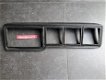 Alfa Romeo Alfetta GTV6 Dashboard Meterpaneel Used - 7 - Thumbnail