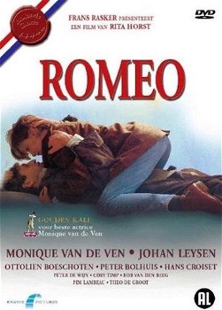 Romeo (DVD) Nieuw - 0