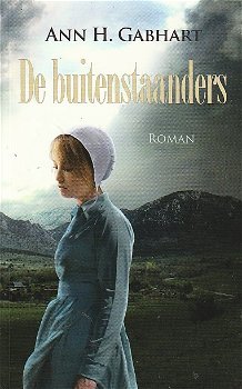 DE BUITENSTAANDERS - Ann H. Gabhart (2) - 0