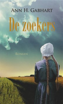 DE ZOEKERS - Ann H. Gabhart - 0