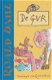 DE GVR - Roald Dahl - 0 - Thumbnail