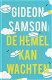 DE HEMEL KAN WACHTEN - Gideon Samson - 0 - Thumbnail