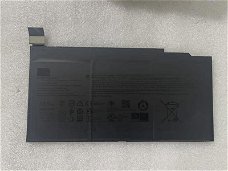 New battery G8W13 4123mAh/49.5Wh 11.4V for DELL G8W13
