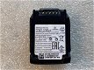 New Battery Barcode Scanner Batteries ZEBRA 3.85V 735mAh - 0 - Thumbnail