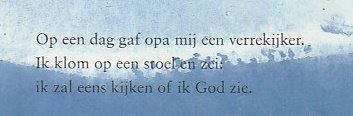 GOD - Paul Verrept - 1