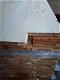 grenen vloerplanken 20mm dik 180mm werkende breedte voor vloeren wanden plafonds - 2 - Thumbnail