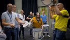 DE Braziliaanse percussie workshop als ultiem TEAMUITJE - 2 - Thumbnail