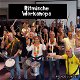 DE Braziliaanse percussie workshop als ultiem TEAMUITJE - 3 - Thumbnail