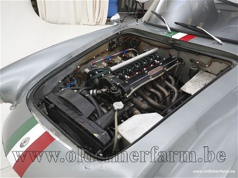 Maserati 3500 GT corsa '59 CH1368 - 5