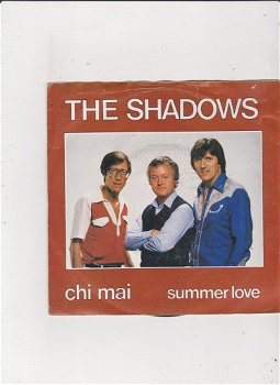 Single The Shadows - Chi Mai - 0