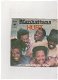 Single The Manhattans - Hurt - 0 - Thumbnail