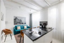 Appartement Amsterdam