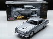 Modelauto Aston Martin DB5 1963 – James Bond 007 – Motormax 1:24 - 0 - Thumbnail