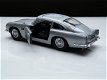 Modelauto Aston Martin DB5 1963 – James Bond 007 – Motormax 1:24 - 3 - Thumbnail
