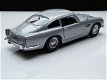 Modelauto Aston Martin DB5 1963 – James Bond 007 – Motormax 1:24 - 4 - Thumbnail