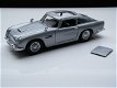 Modelauto Aston Martin DB5 1963 – James Bond 007 – Motormax 1:24 - 5 - Thumbnail