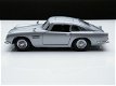 Modelauto Aston Martin DB5 1963 – James Bond 007 – Motormax 1:24 - 6 - Thumbnail