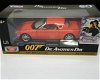 Modelauto Ford Thunderbird – James Bond 007 – Die Another Day 1:24 - 0 - Thumbnail