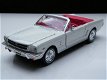 Modelauto Ford Mustang 1964/65 – James Bond 007 – Goldfinger 1:24 - 1 - Thumbnail