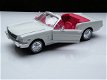Modelauto Ford Mustang 1964/65 – James Bond 007 – Goldfinger 1:24 - 2 - Thumbnail