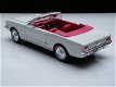 Modelauto Ford Mustang 1964/65 – James Bond 007 – Goldfinger 1:24 - 5 - Thumbnail