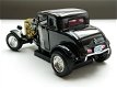 Nieuw schaalmodel modelauto Ford Hot Rod 1932 – Motormax 1:18 - 1 - Thumbnail
