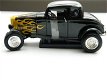 Nieuw schaalmodel modelauto Ford Hot Rod 1932 – Motormax 1:18 - 2 - Thumbnail