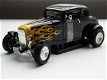 Nieuw schaalmodel modelauto Ford Hot Rod 1932 – Motormax 1:18 - 3 - Thumbnail