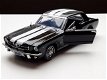 Nieuw schaalmodel Modelauto Ford Mustang 1964 / 65 – Motormax 1:18 - 2 - Thumbnail