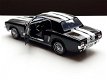 Nieuw schaalmodel Modelauto Ford Mustang 1964 / 65 – Motormax 1:18 - 5 - Thumbnail