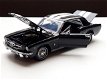 Nieuw schaalmodel Modelauto Ford Mustang 1964 / 65 – Motormax 1:18 - 6 - Thumbnail