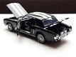 Nieuw schaalmodel Modelauto Ford Mustang 1964 / 65 – Motormax 1:18 - 7 - Thumbnail