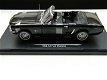 Modelauto Ford Mustang Cabrio 1964 /65 – Welly 1:18 schaalmodel - 0 - Thumbnail