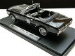 Modelauto Ford Mustang Cabrio 1964 /65 – Welly 1:18 schaalmodel - 2 - Thumbnail