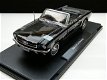 Modelauto Ford Mustang Cabrio 1964 /65 – Welly 1:18 schaalmodel - 3 - Thumbnail