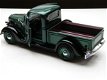 Nieuw schaalmodel modelauto Ford Pickup Truck 1937 – Motormax 1:24 - 2 - Thumbnail