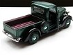 Nieuw schaalmodel modelauto Ford Pickup Truck 1937 – Motormax 1:24 - 3 - Thumbnail