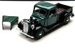 Nieuw schaalmodel modelauto Ford Pickup Truck 1937 – Motormax 1:24 - 4 - Thumbnail