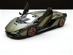 Nieuw schaalmodel lambo modelauto Lamborghini Sián FKP 37 – Bburago 1:24 - 1 - Thumbnail