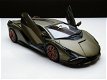 Nieuw schaalmodel lambo modelauto Lamborghini Sián FKP 37 – Bburago 1:24 - 3 - Thumbnail