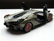 Nieuw schaalmodel lambo modelauto Lamborghini Sián FKP 37 – Bburago 1:24 - 4 - Thumbnail