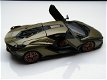 Nieuw schaalmodel lambo modelauto Lamborghini Sián FKP 37 – Bburago 1:24 - 5 - Thumbnail