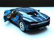 Nieuw schaalmodel miniatuur modelauto Bugatti Chiron – Welly 1:24 - 1 - Thumbnail